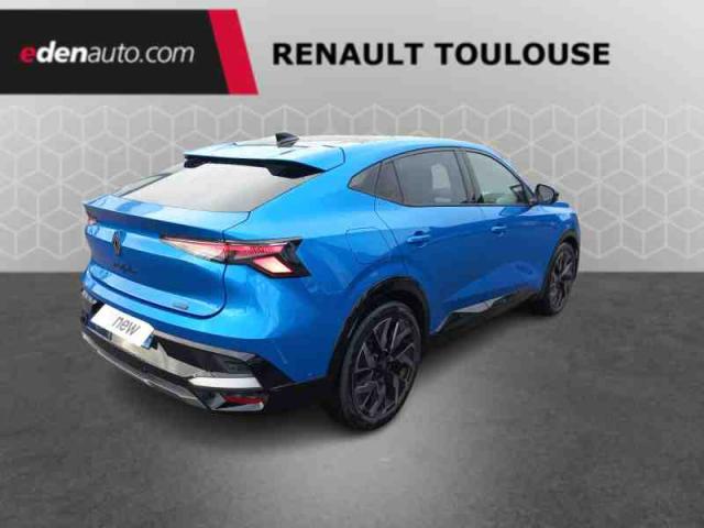 Renault Rafale image 8