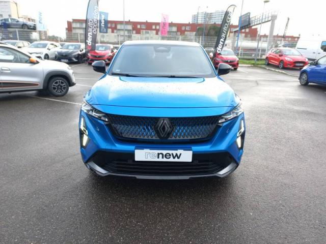 Renault Rafale image 5