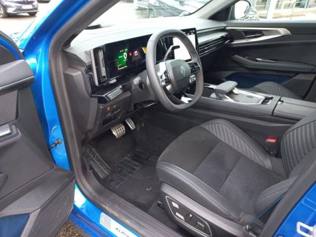 Renault Rafale image 4