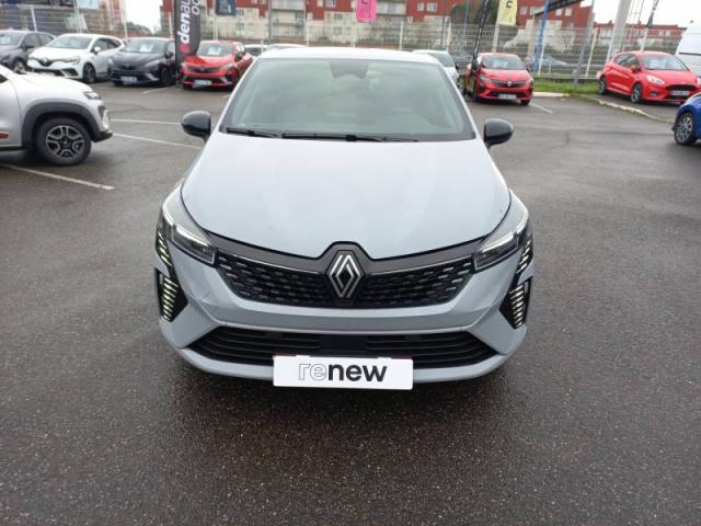 Renault Clio image 6