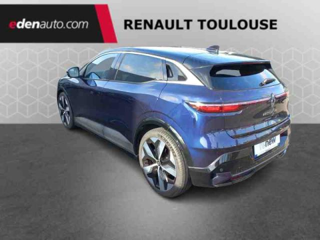 Renault Mégane image 6