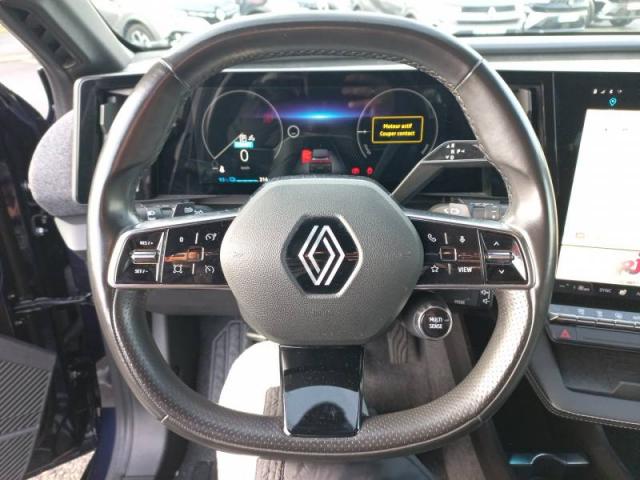 Renault Mégane image 9