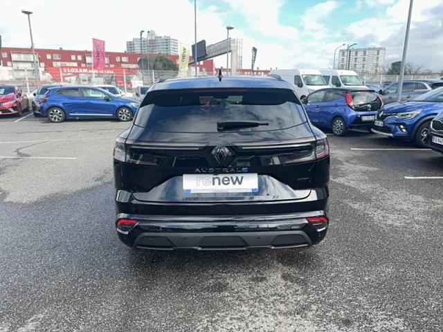 Renault Austral image 3