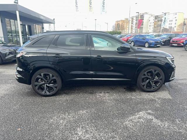 Renault Austral image 4