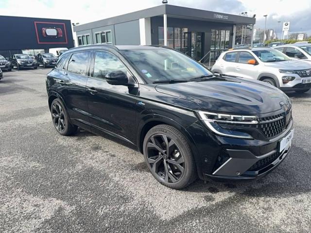 Renault Austral image 1