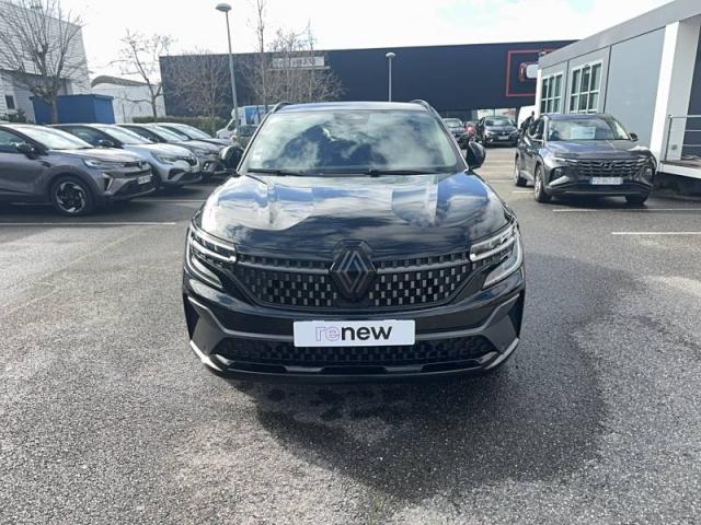 Renault Austral image 9