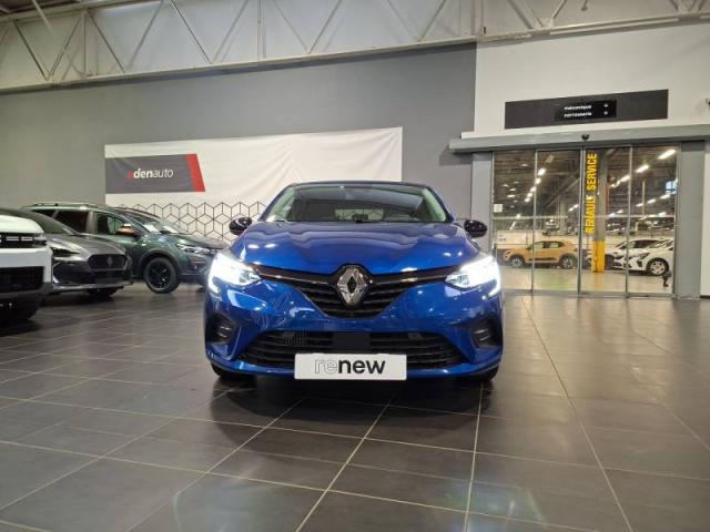 Renault Clio image 1