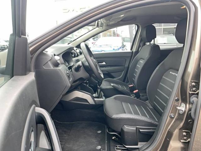 Dacia Duster image 6