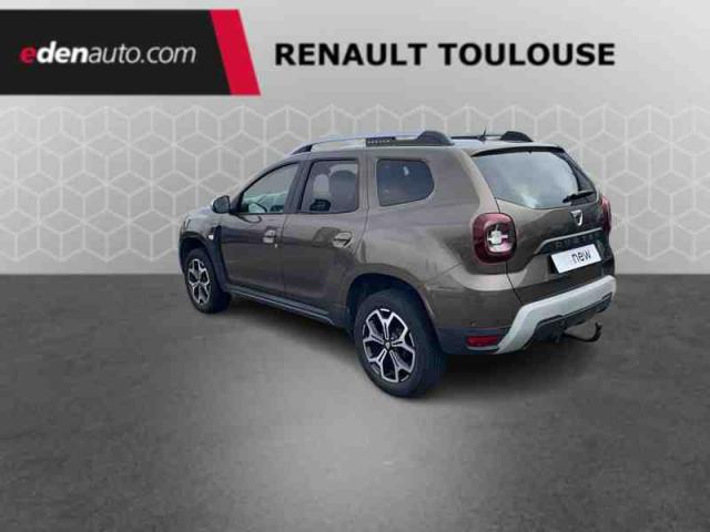 Dacia Duster image 3