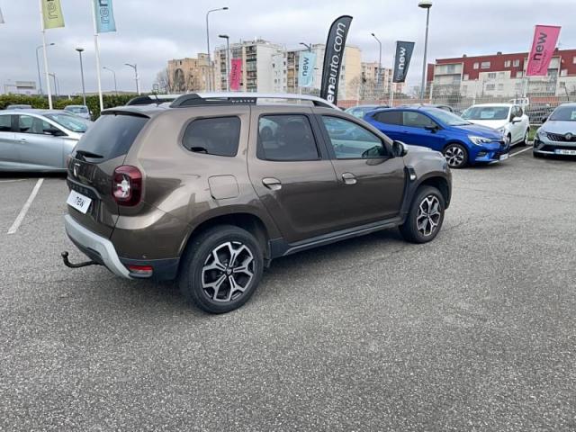 Dacia Duster image 1