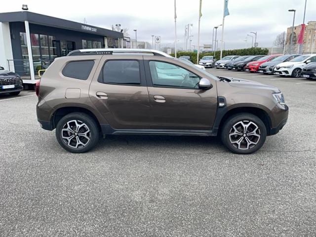 Dacia Duster image 9