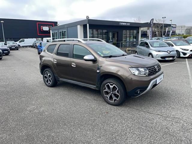 Dacia Duster image 4