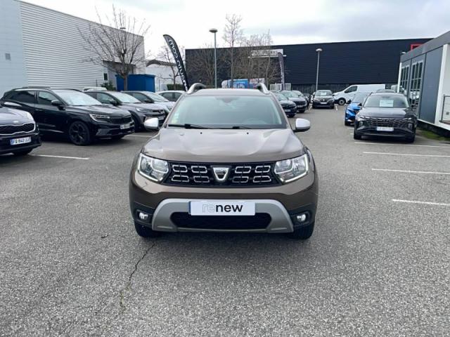 Dacia Duster image 7