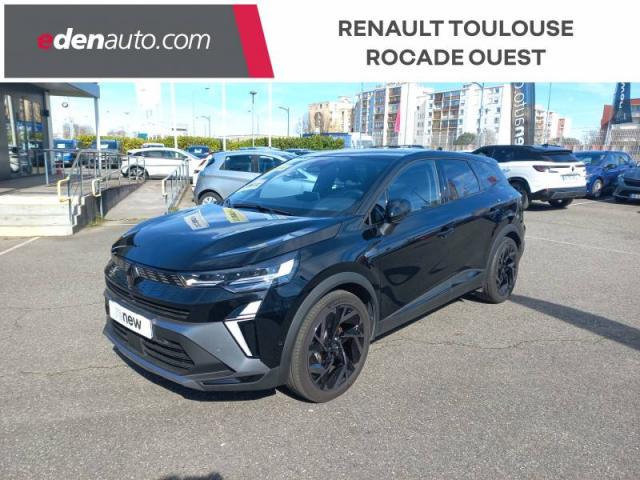 Renault Symbioz E-Tech Full Hybrid 145 Esprit Alpine