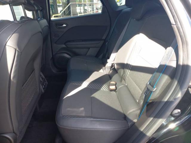 Renault Symbioz image 7