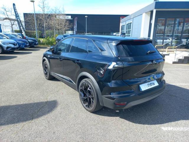 Renault Symbioz image 2