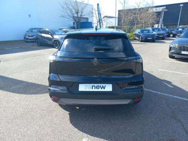 Renault Symbioz image 6