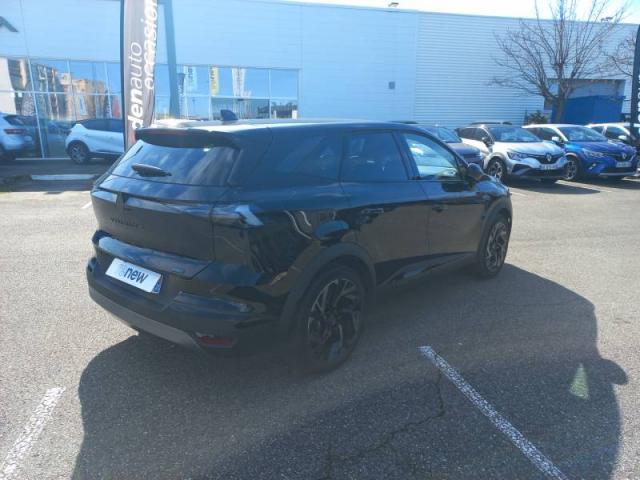 Renault Symbioz image 3