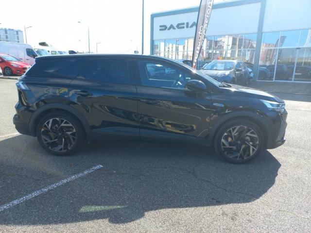 Renault Symbioz image 9