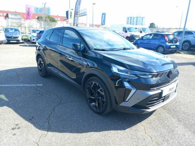 Renault Symbioz image 1