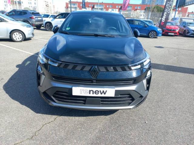 Renault Symbioz image 5