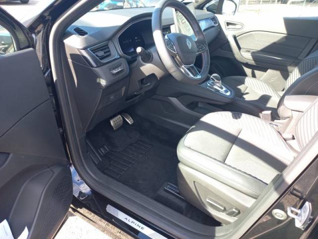 Renault Symbioz image 4