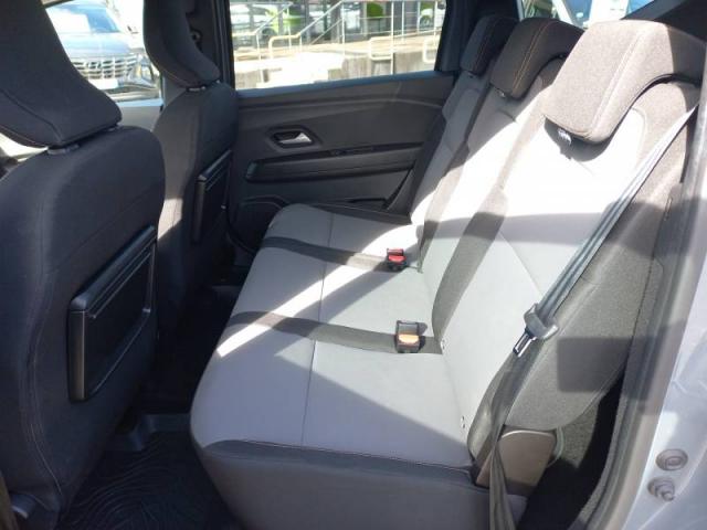 Dacia Jogger image 3