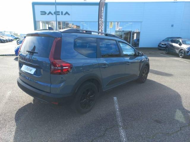 Dacia Jogger image 4