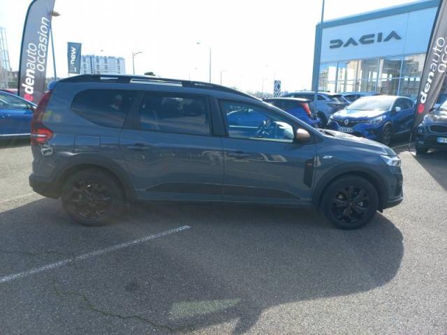 Dacia Jogger image 5