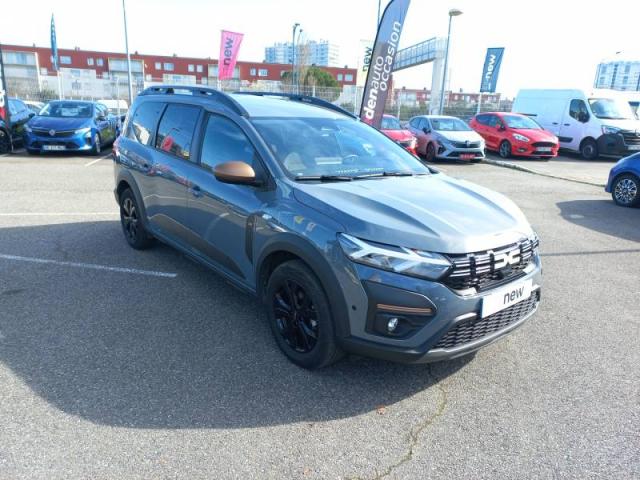Dacia Jogger image 2