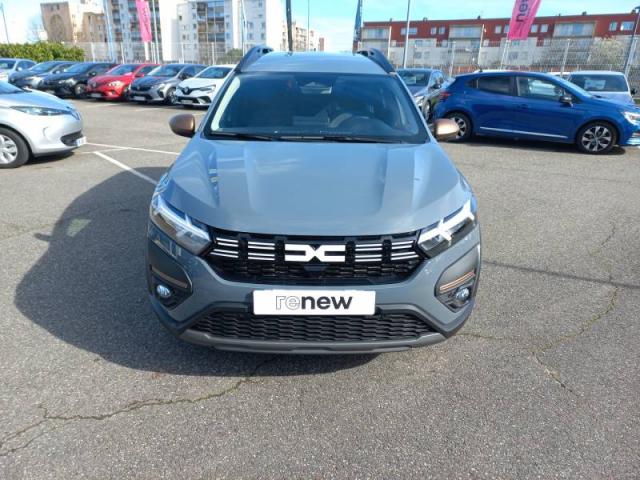 Dacia Jogger image 8