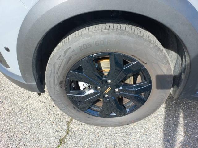 Dacia Jogger image 9