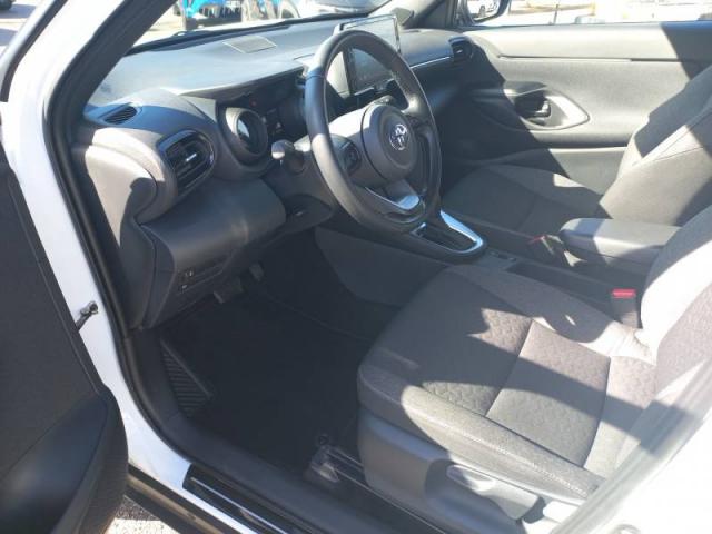 Toyota Yaris image 4