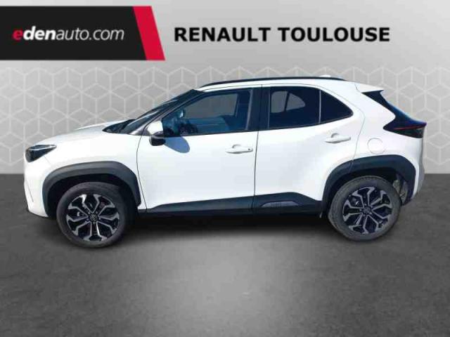 Toyota Yaris image 6