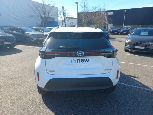 Toyota Yaris image 8