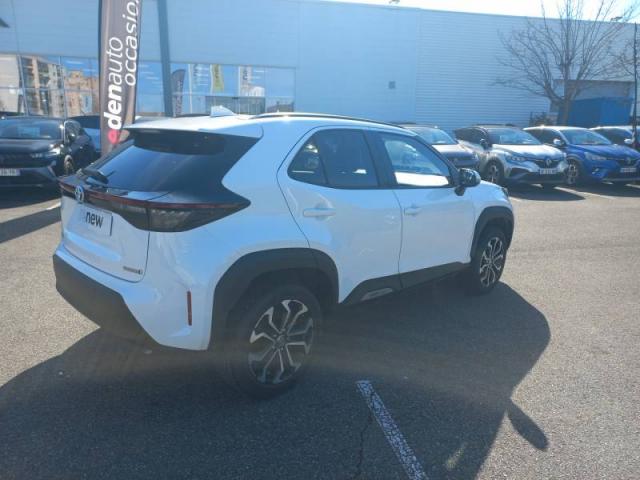 Toyota Yaris image 7