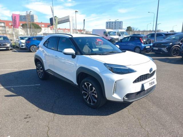 Toyota Yaris image 3