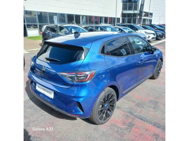 Renault Clio image 1