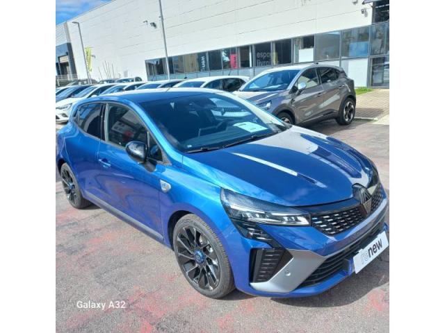 Renault Clio image 2