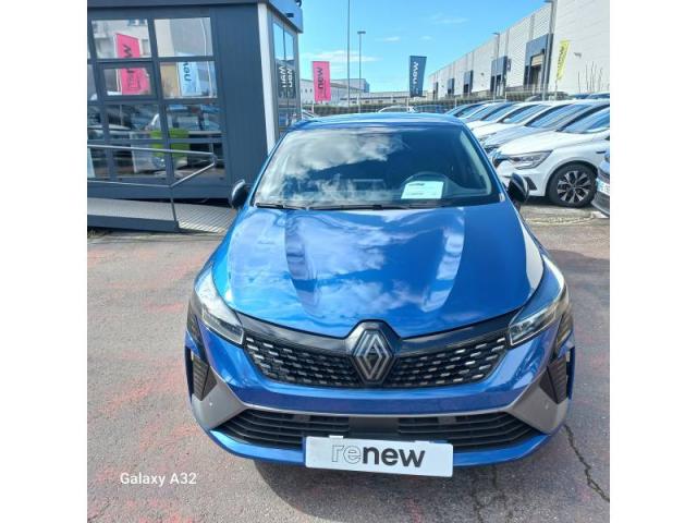 Renault Clio image 9