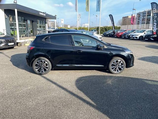 Renault Clio image 8