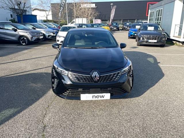 Renault Clio image 9