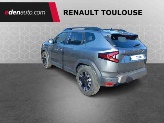 Dacia Duster image 8