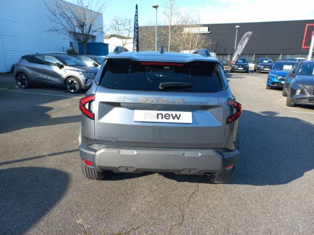 Dacia Duster image 5