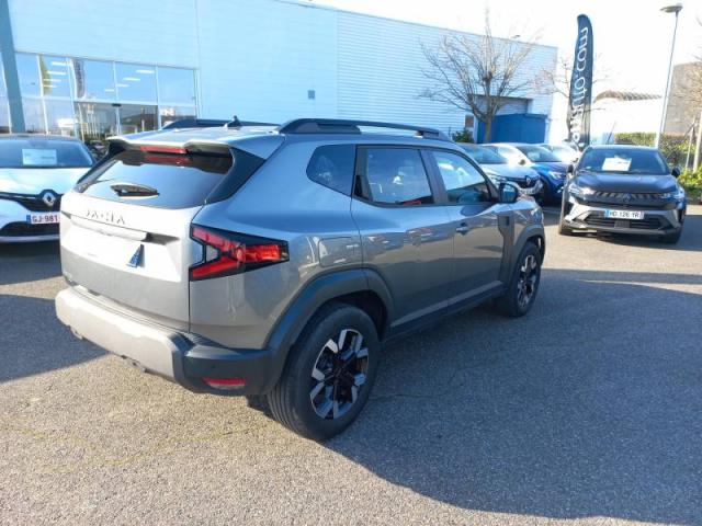 Dacia Duster image 6