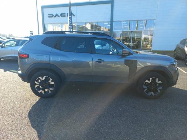 Dacia Duster image 7