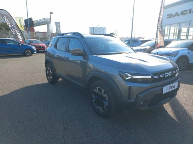 Dacia Duster image 3