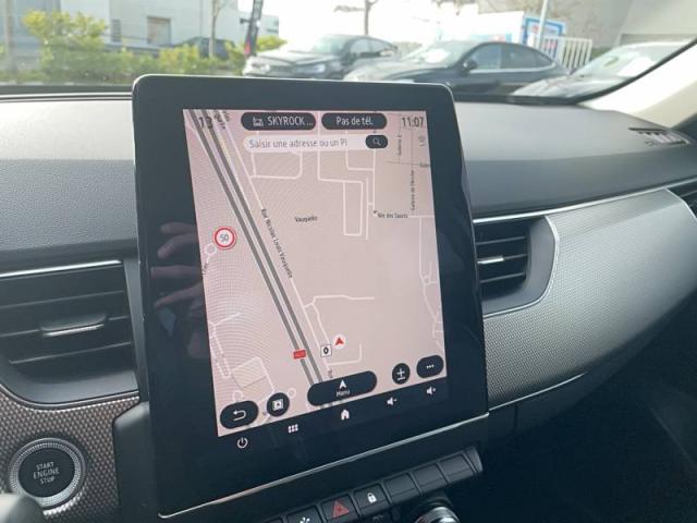 Renault Arkana image 3