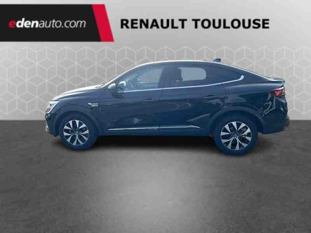 Renault Arkana image 7
