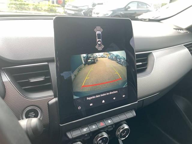 Renault Arkana image 2